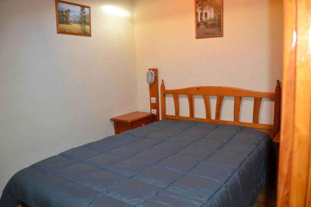 Apartamentos Lake Placid Nievesol Pas De La Casa Zewnętrze zdjęcie