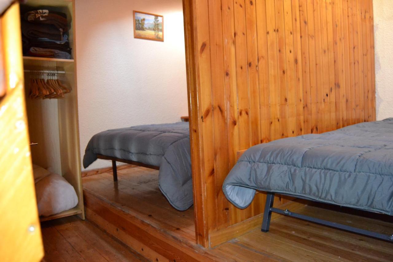 Apartamentos Lake Placid Nievesol Pas De La Casa Zewnętrze zdjęcie