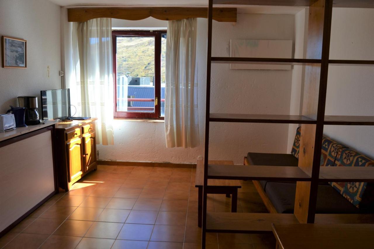 Apartamentos Lake Placid Nievesol Pas De La Casa Zewnętrze zdjęcie