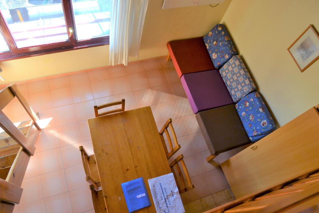 Apartamentos Lake Placid Nievesol Pas De La Casa Zewnętrze zdjęcie