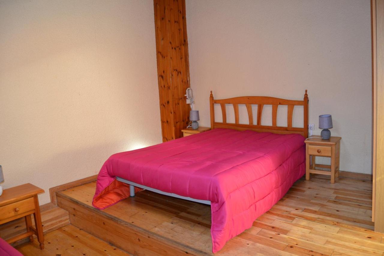 Apartamentos Lake Placid Nievesol Pas De La Casa Zewnętrze zdjęcie