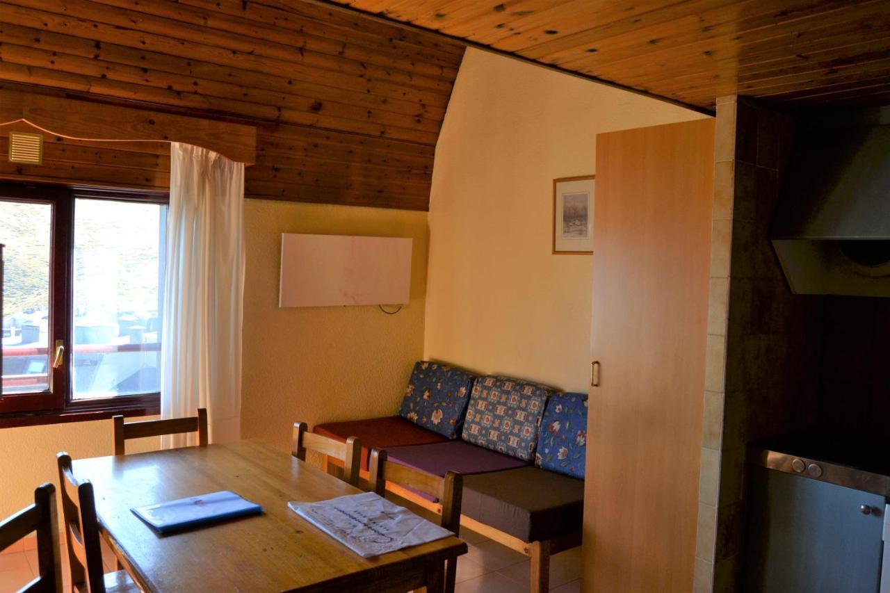 Apartamentos Lake Placid Nievesol Pas De La Casa Zewnętrze zdjęcie