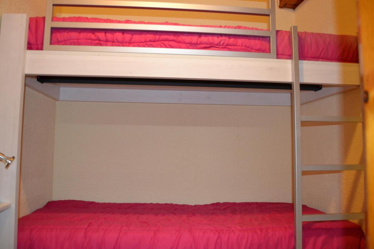Apartamentos Lake Placid Nievesol Pas De La Casa Zewnętrze zdjęcie