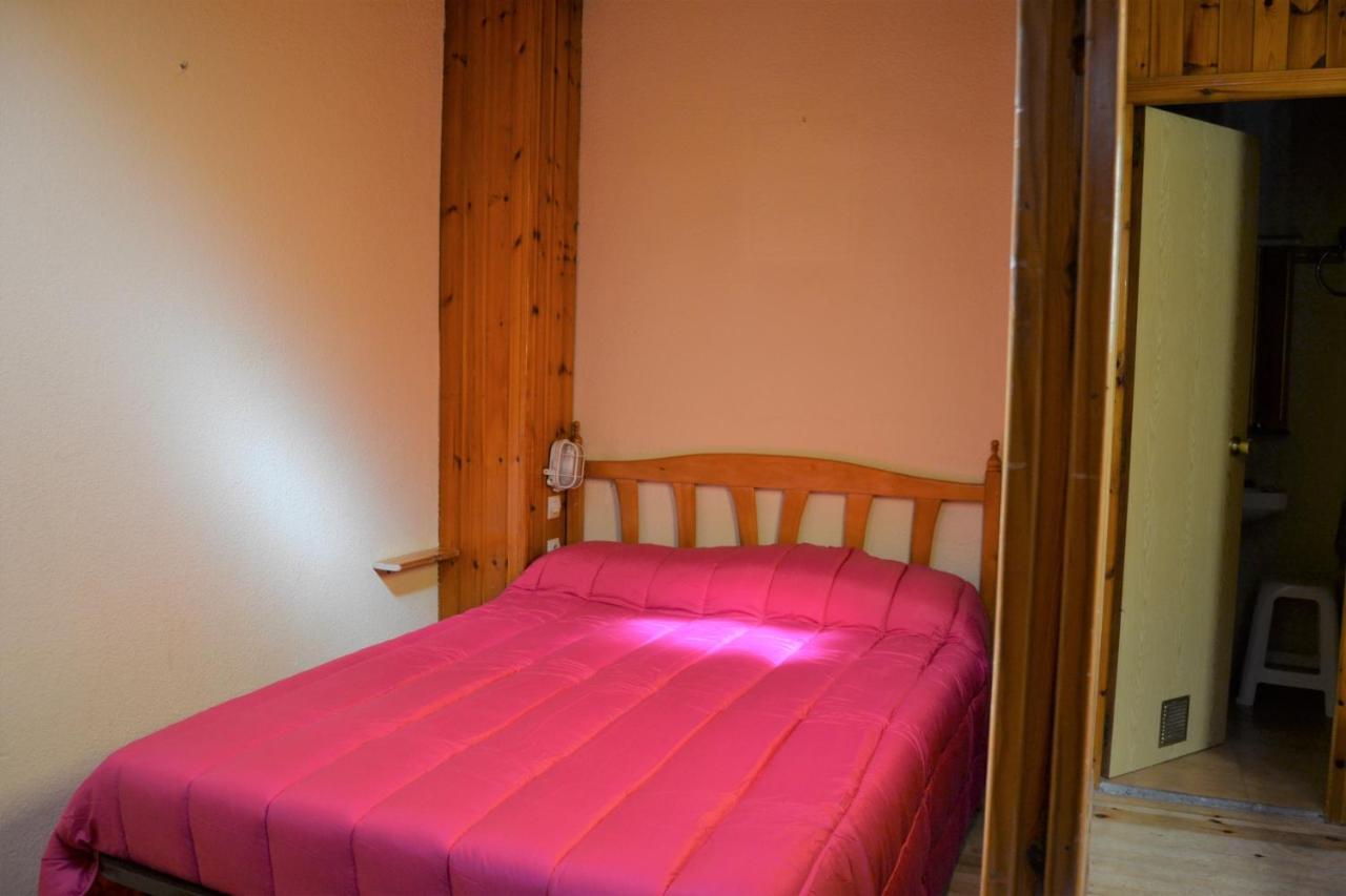 Apartamentos Lake Placid Nievesol Pas De La Casa Zewnętrze zdjęcie