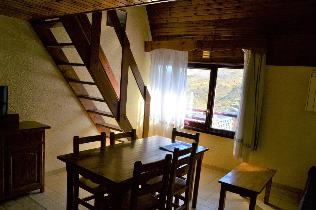 Apartamentos Lake Placid Nievesol Pas De La Casa Zewnętrze zdjęcie
