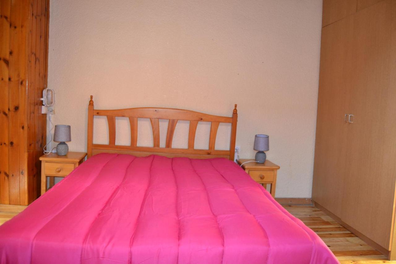 Apartamentos Lake Placid Nievesol Pas De La Casa Zewnętrze zdjęcie