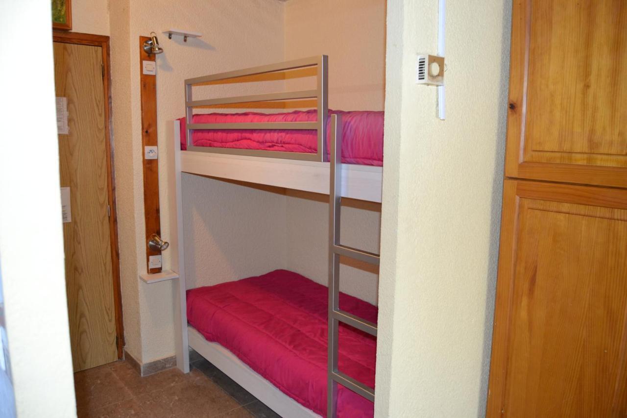 Apartamentos Lake Placid Nievesol Pas De La Casa Zewnętrze zdjęcie