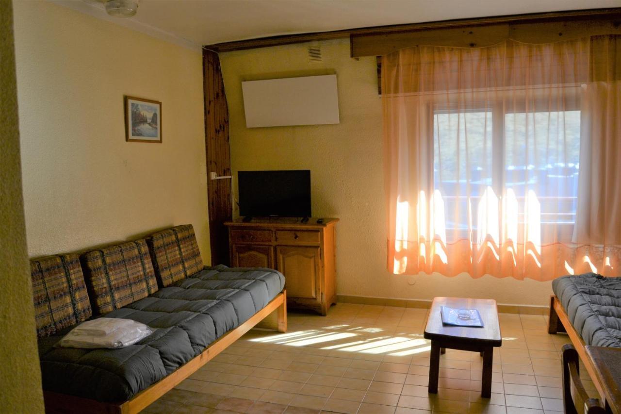 Apartamentos Lake Placid Nievesol Pas De La Casa Zewnętrze zdjęcie