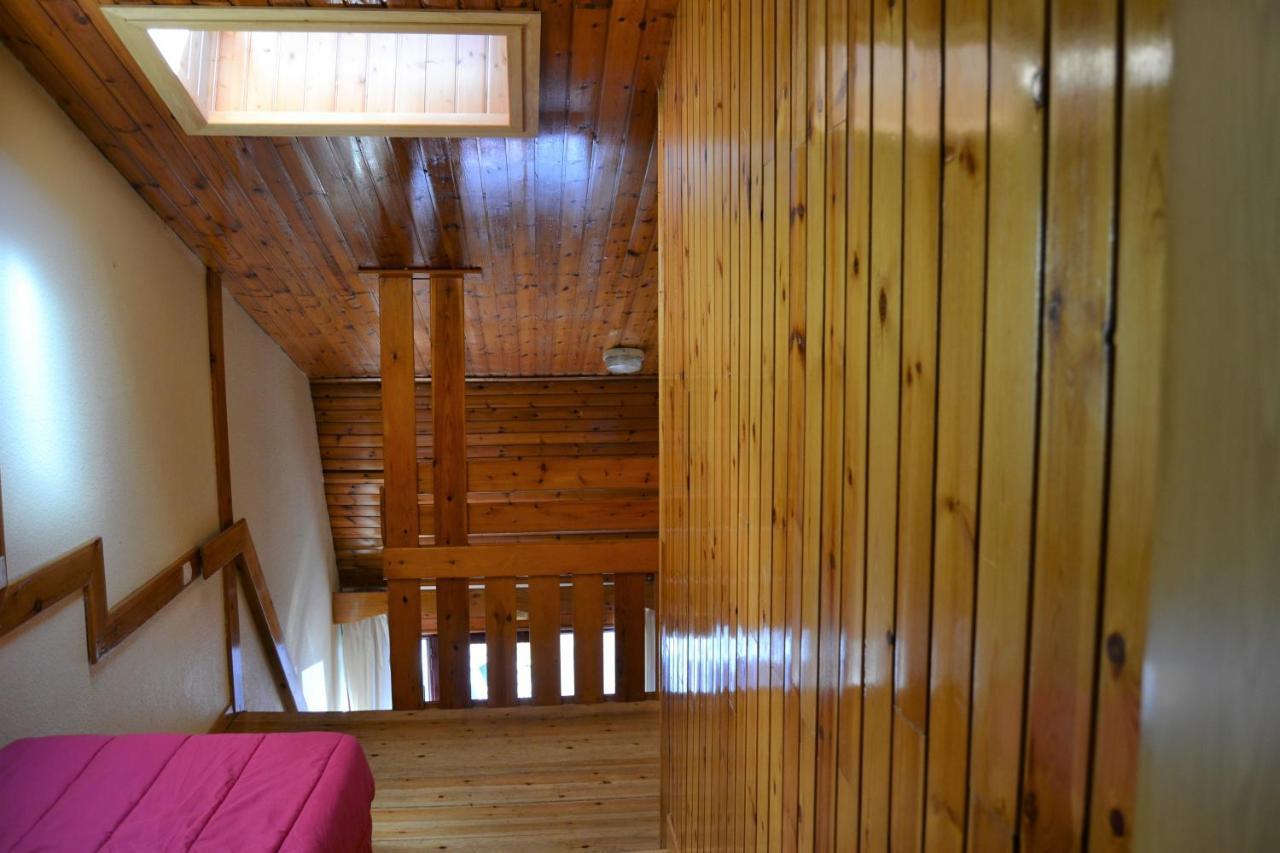 Apartamentos Lake Placid Nievesol Pas De La Casa Zewnętrze zdjęcie