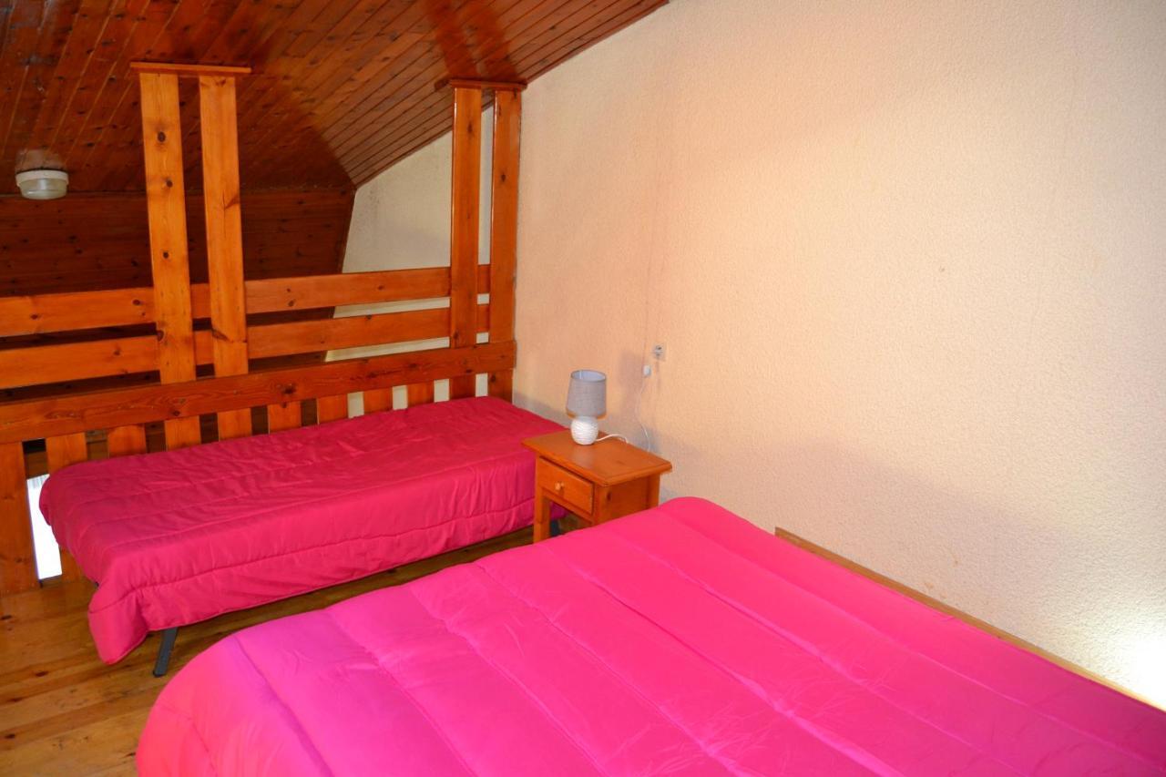 Apartamentos Lake Placid Nievesol Pas De La Casa Zewnętrze zdjęcie