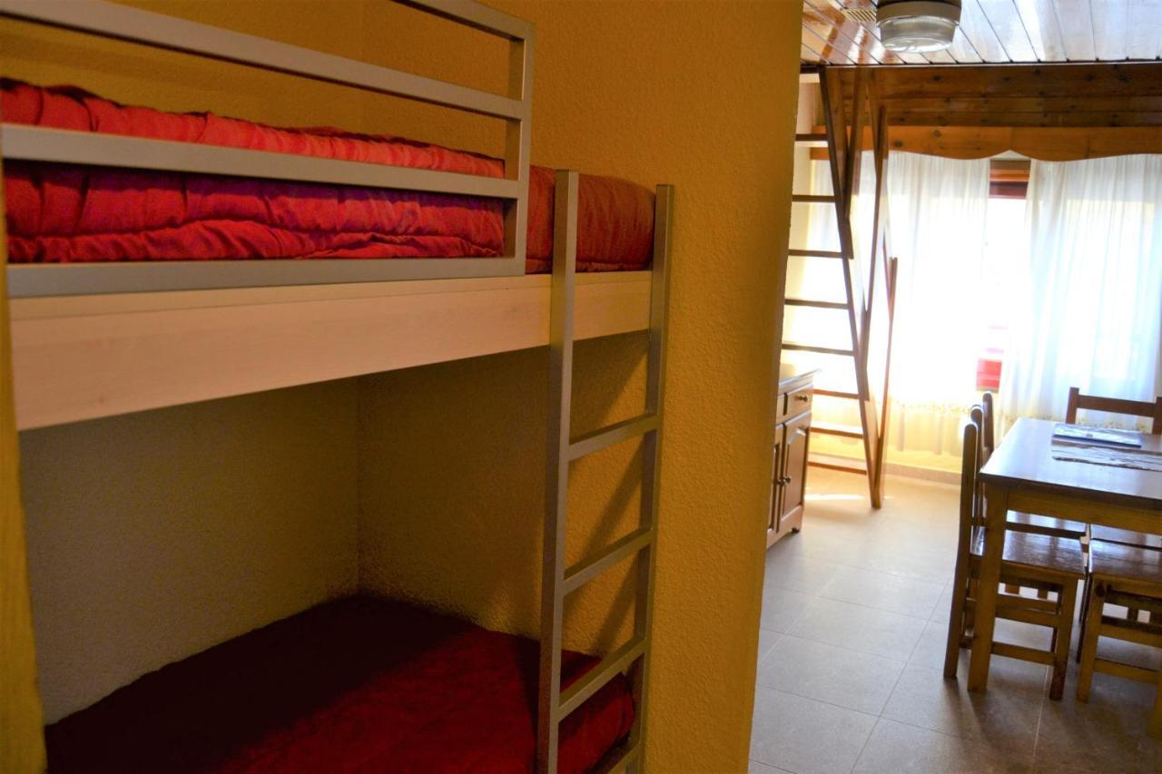 Apartamentos Lake Placid Nievesol Pas De La Casa Zewnętrze zdjęcie