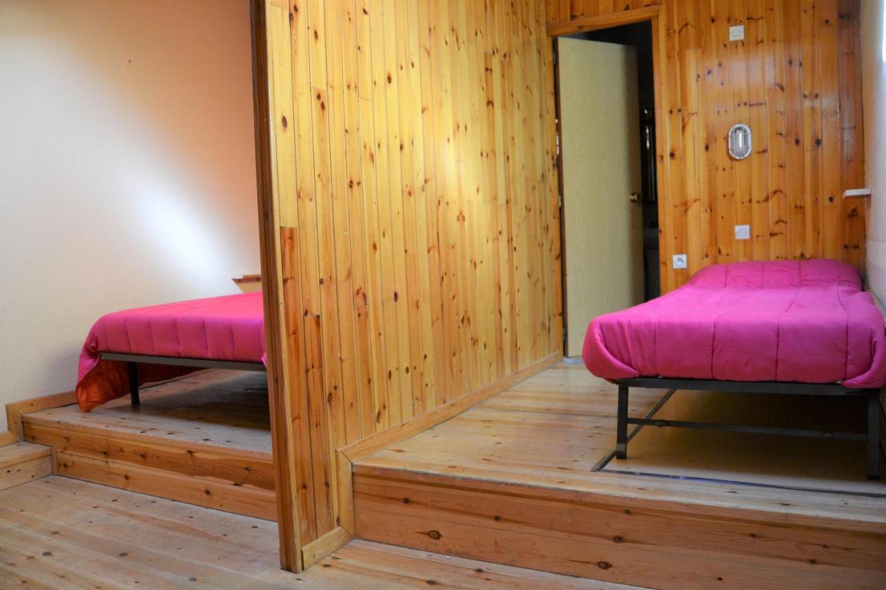 Apartamentos Lake Placid Nievesol Pas De La Casa Zewnętrze zdjęcie