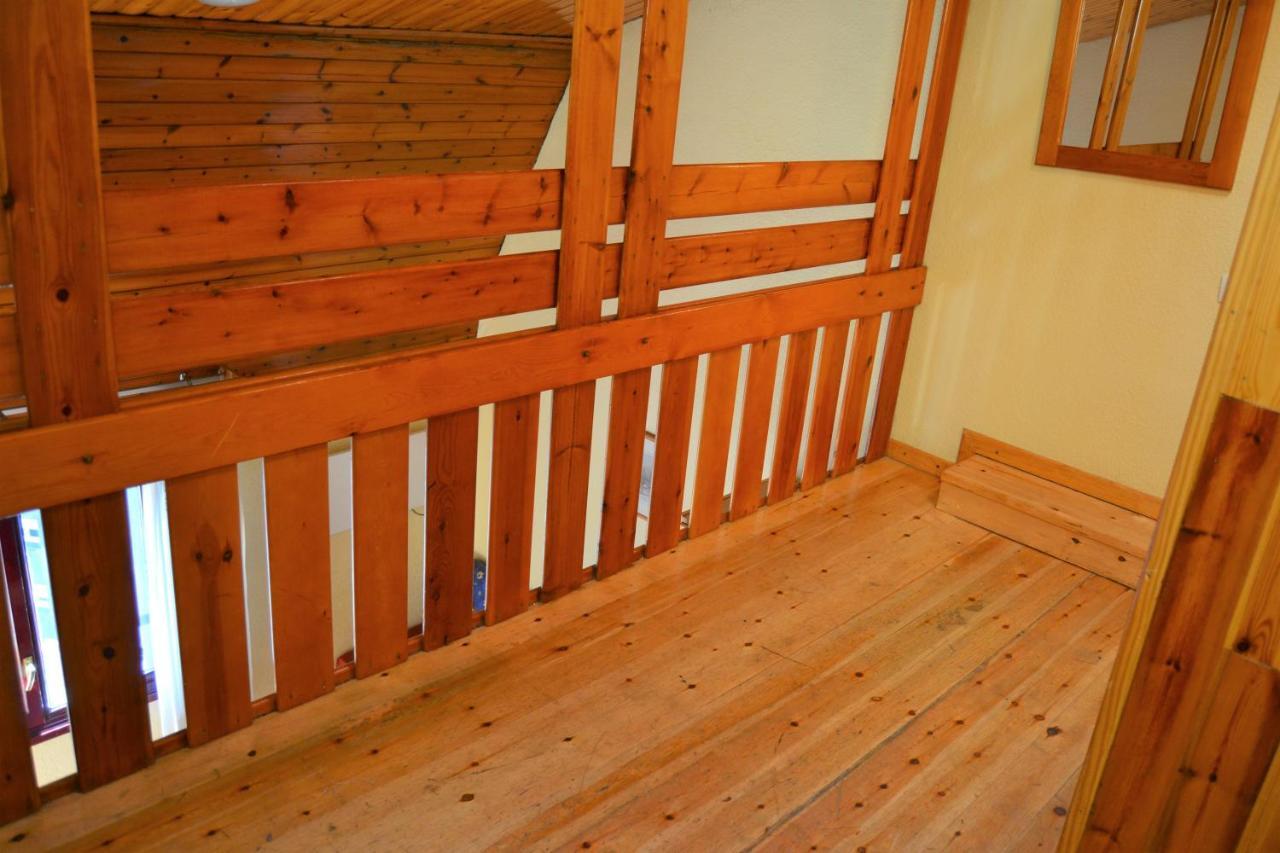 Apartamentos Lake Placid Nievesol Pas De La Casa Zewnętrze zdjęcie
