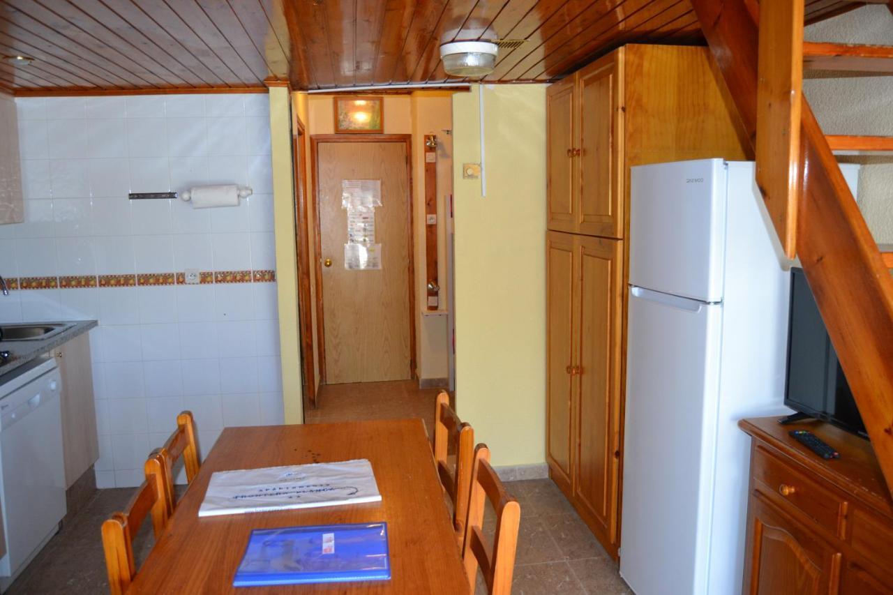 Apartamentos Lake Placid Nievesol Pas De La Casa Zewnętrze zdjęcie