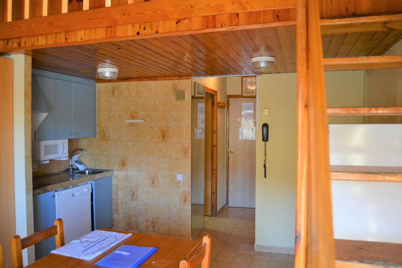 Apartamentos Lake Placid Nievesol Pas De La Casa Zewnętrze zdjęcie