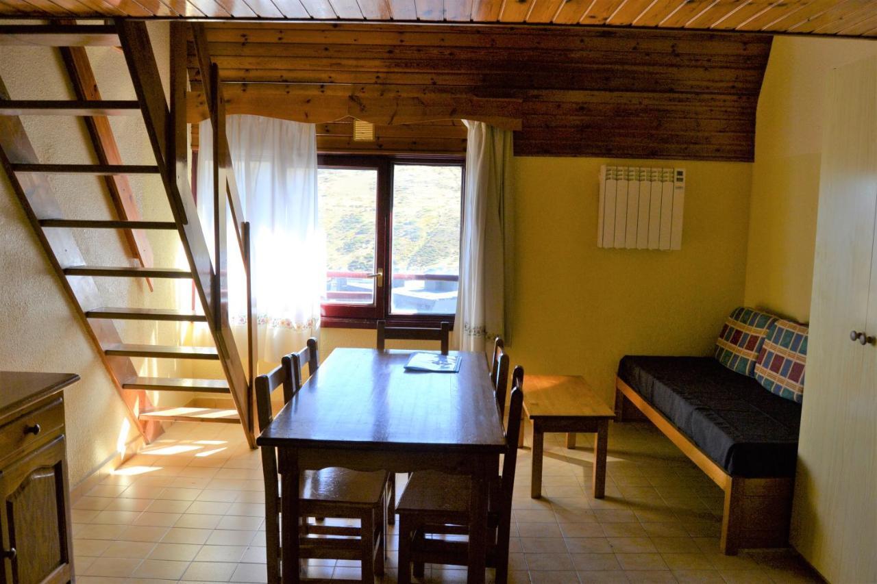 Apartamentos Lake Placid Nievesol Pas De La Casa Zewnętrze zdjęcie