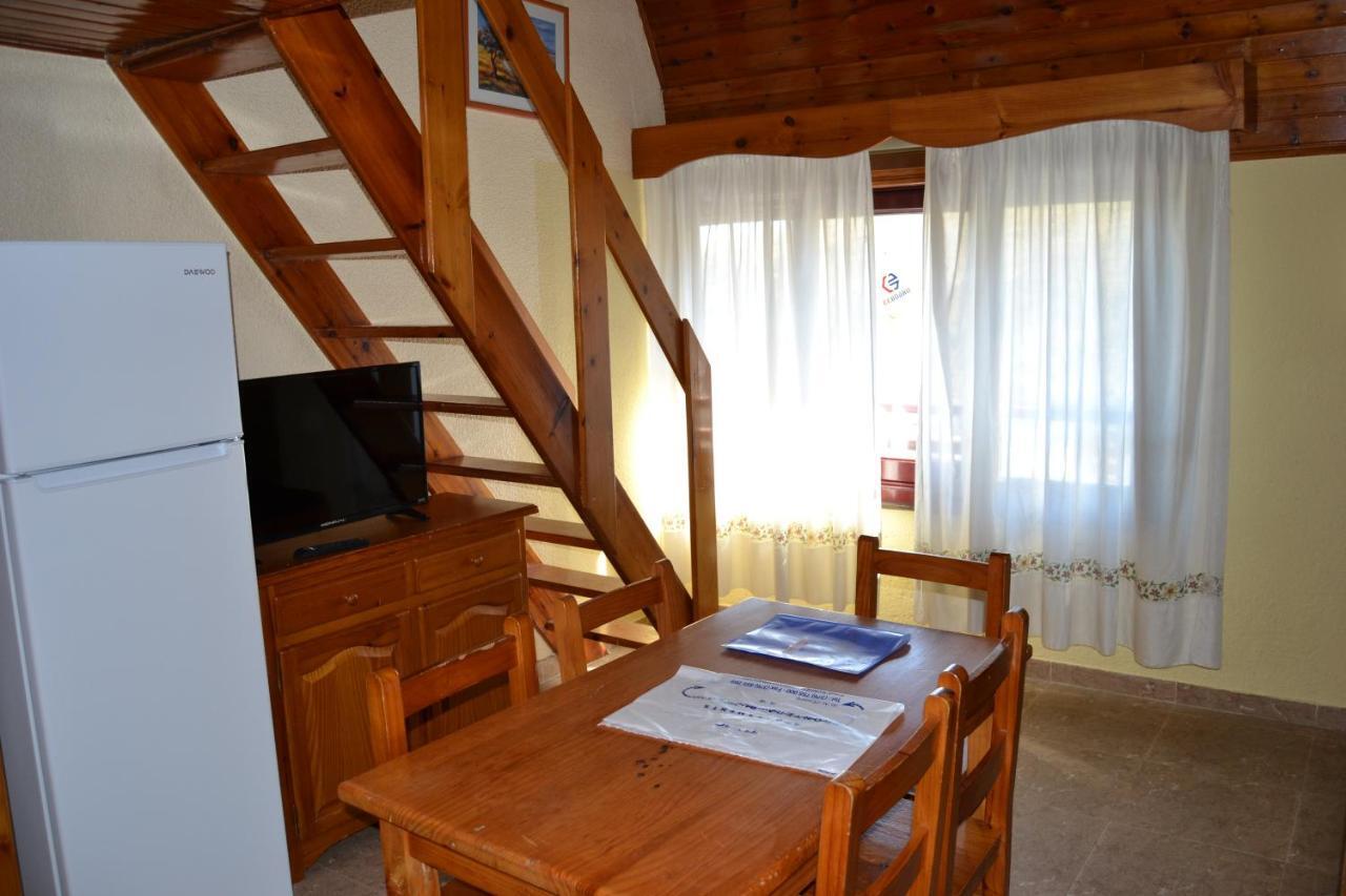 Apartamentos Lake Placid Nievesol Pas De La Casa Zewnętrze zdjęcie