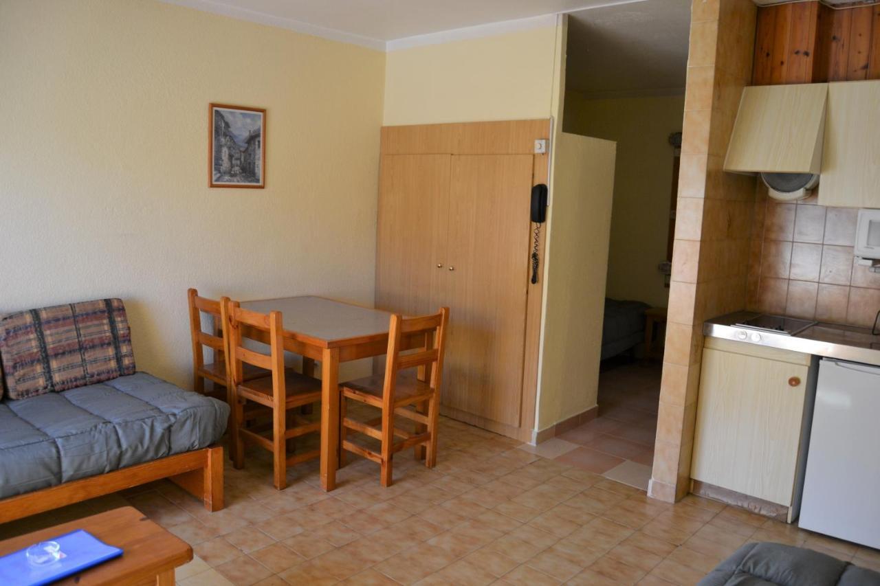 Apartamentos Lake Placid Nievesol Pas De La Casa Zewnętrze zdjęcie