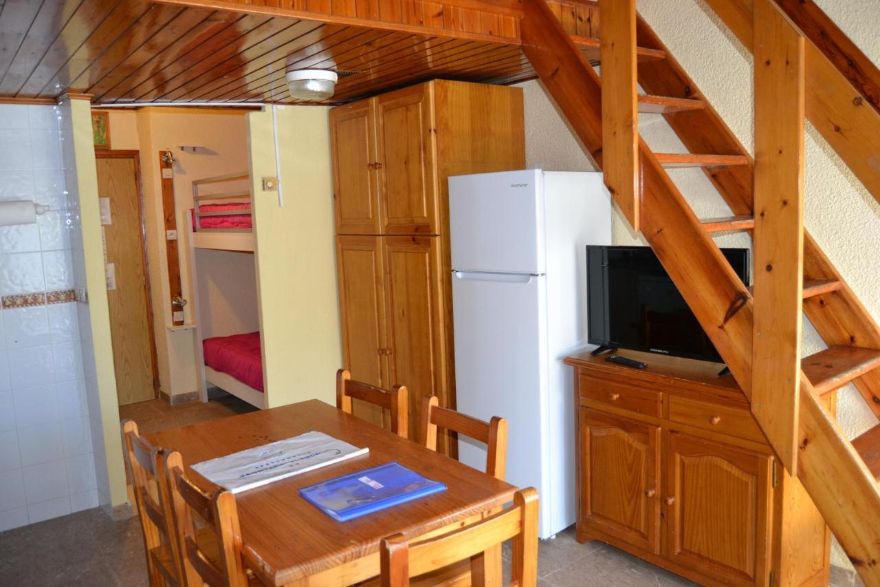 Apartamentos Lake Placid Nievesol Pas De La Casa Zewnętrze zdjęcie