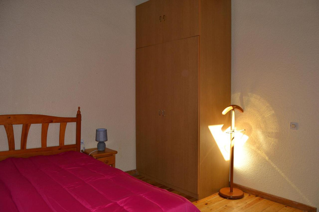 Apartamentos Lake Placid Nievesol Pas De La Casa Zewnętrze zdjęcie