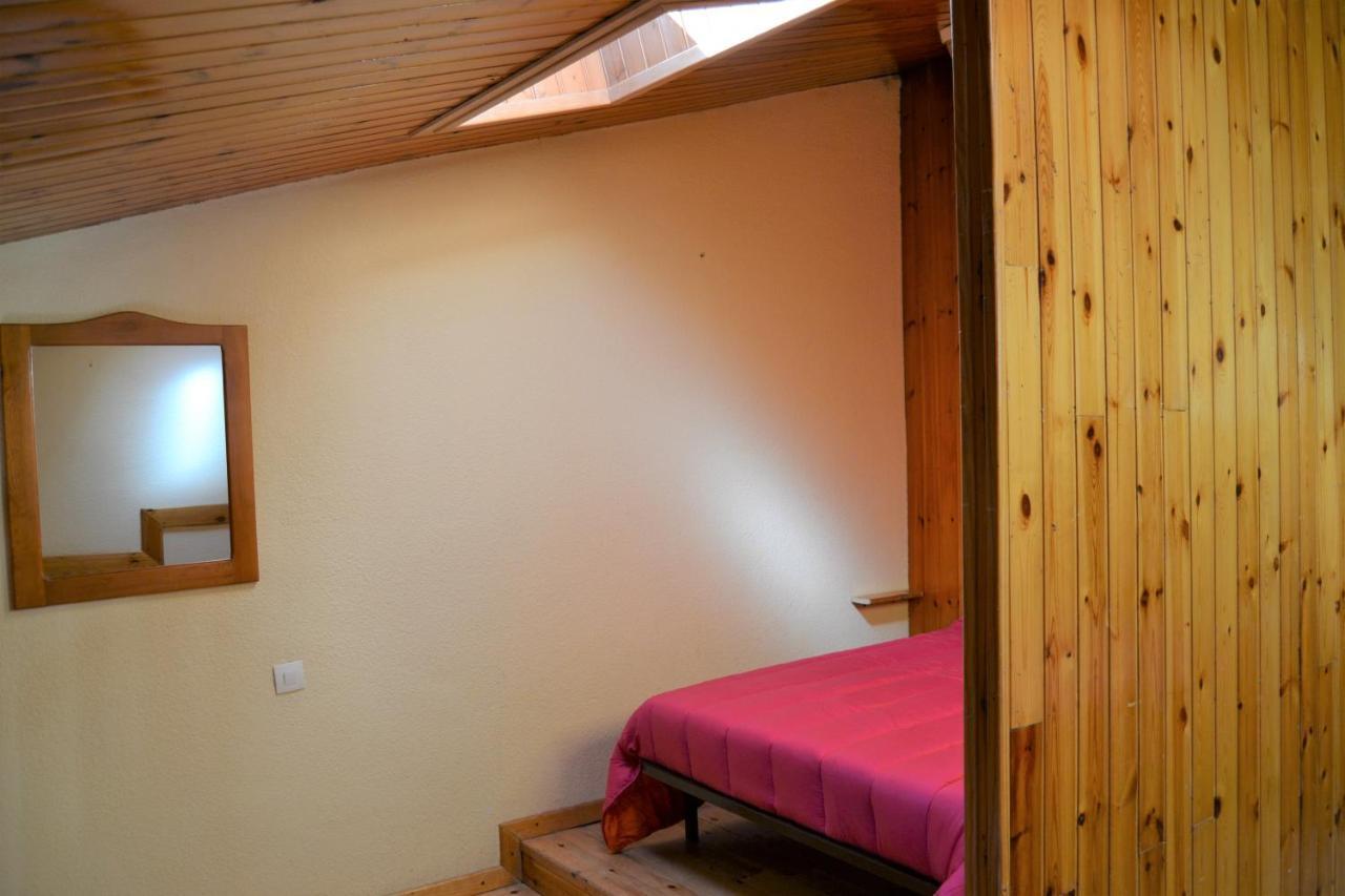 Apartamentos Lake Placid Nievesol Pas De La Casa Zewnętrze zdjęcie