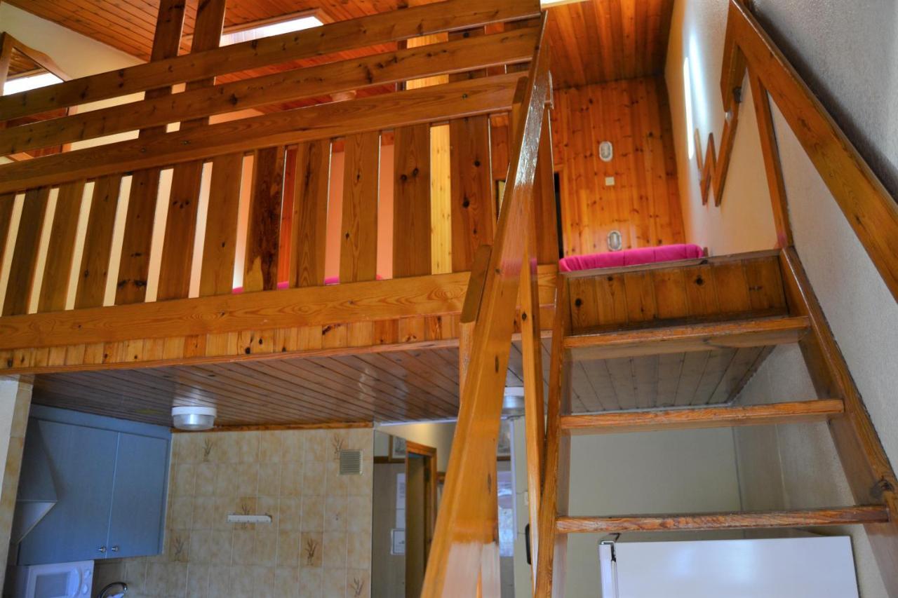 Apartamentos Lake Placid Nievesol Pas De La Casa Zewnętrze zdjęcie
