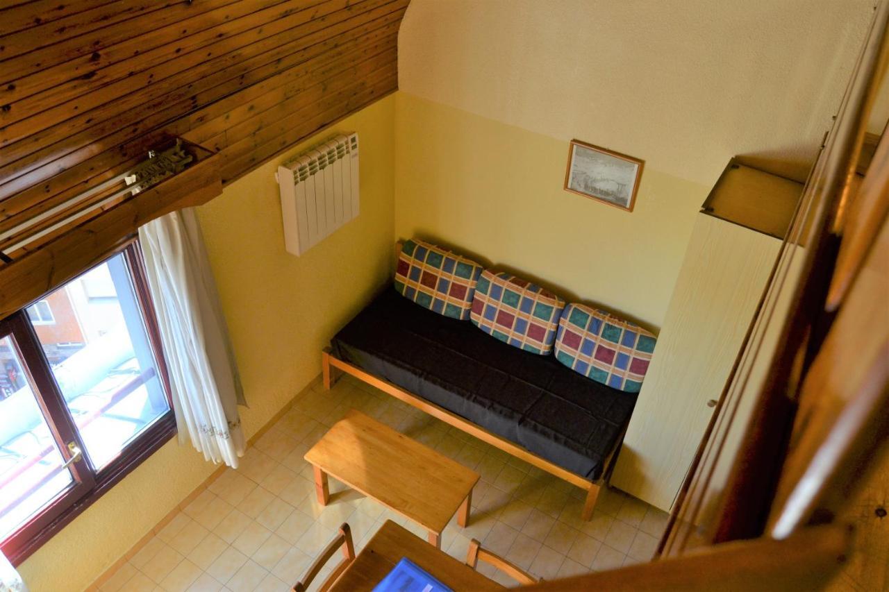 Apartamentos Lake Placid Nievesol Pas De La Casa Zewnętrze zdjęcie