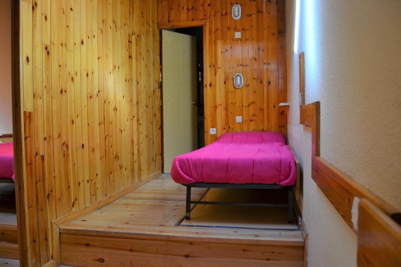Apartamentos Lake Placid Nievesol Pas De La Casa Zewnętrze zdjęcie