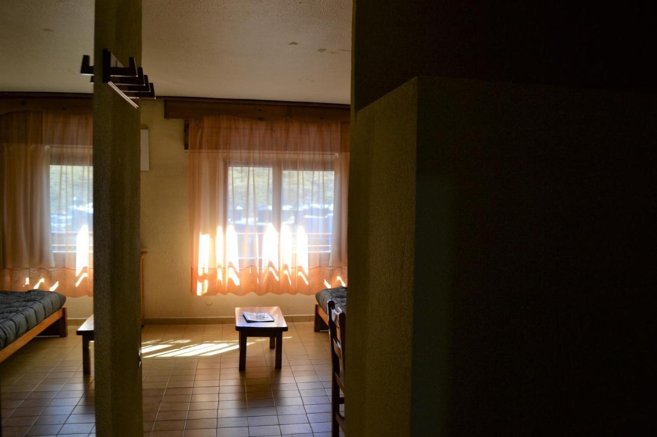 Apartamentos Lake Placid Nievesol Pas De La Casa Zewnętrze zdjęcie