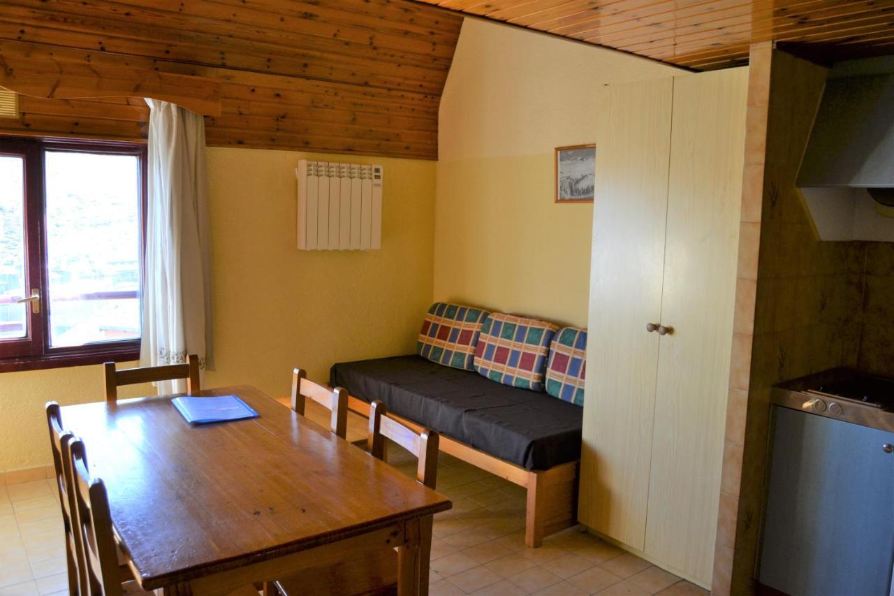 Apartamentos Lake Placid Nievesol Pas De La Casa Zewnętrze zdjęcie