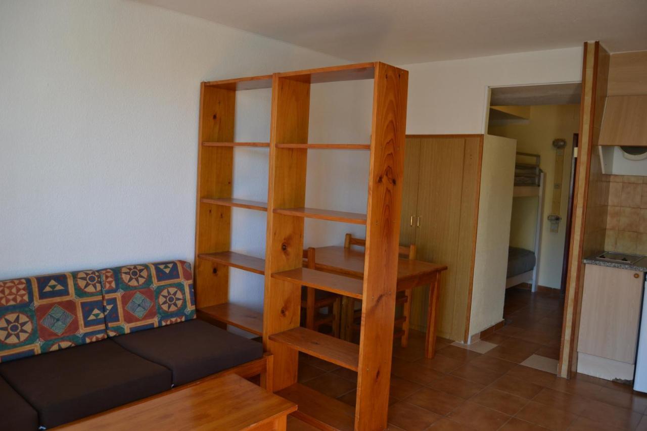 Apartamentos Lake Placid Nievesol Pas De La Casa Zewnętrze zdjęcie