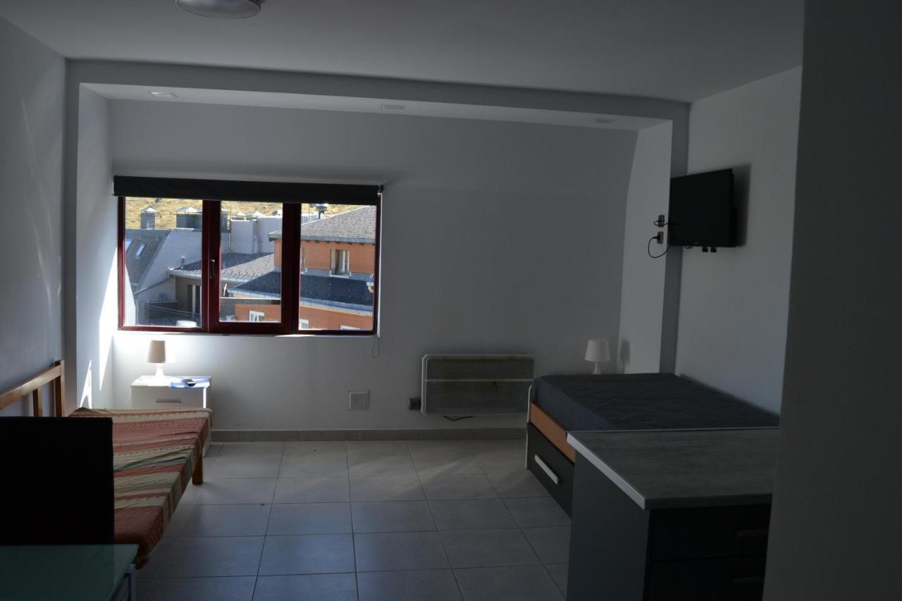 Apartamentos Lake Placid Nievesol Pas De La Casa Zewnętrze zdjęcie