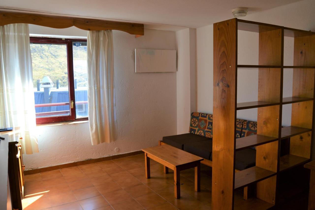Apartamentos Lake Placid Nievesol Pas De La Casa Zewnętrze zdjęcie